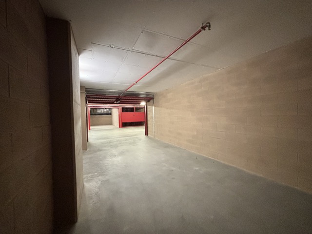 Box Auto di Nuova Costruzione