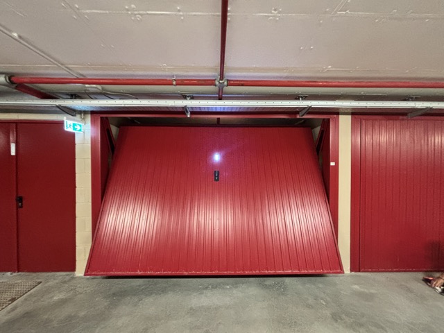 Box Auto di Nuova Costruzione