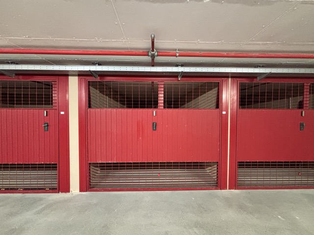 Box Auto di Nuova Costruzione