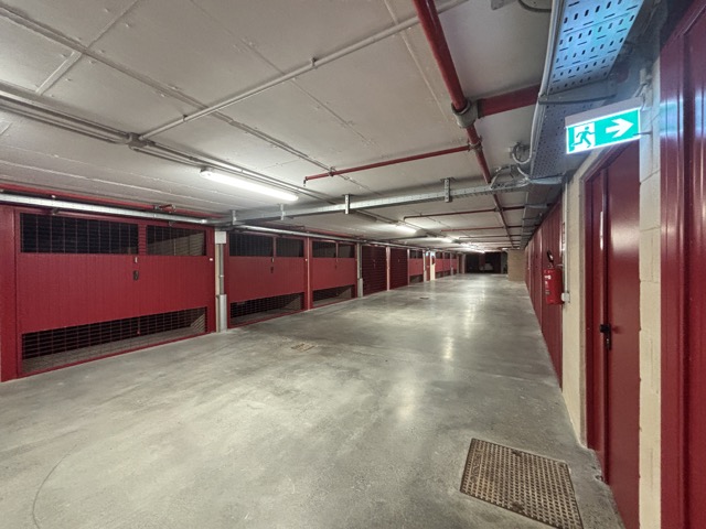 Box Auto di Nuova Costruzione