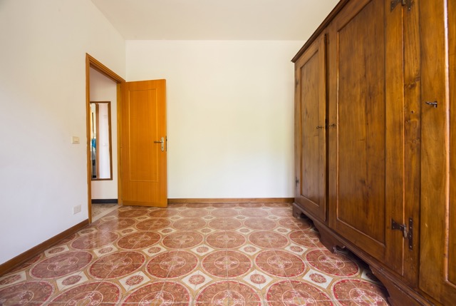Attico con Terreno – Centro di Moneglia